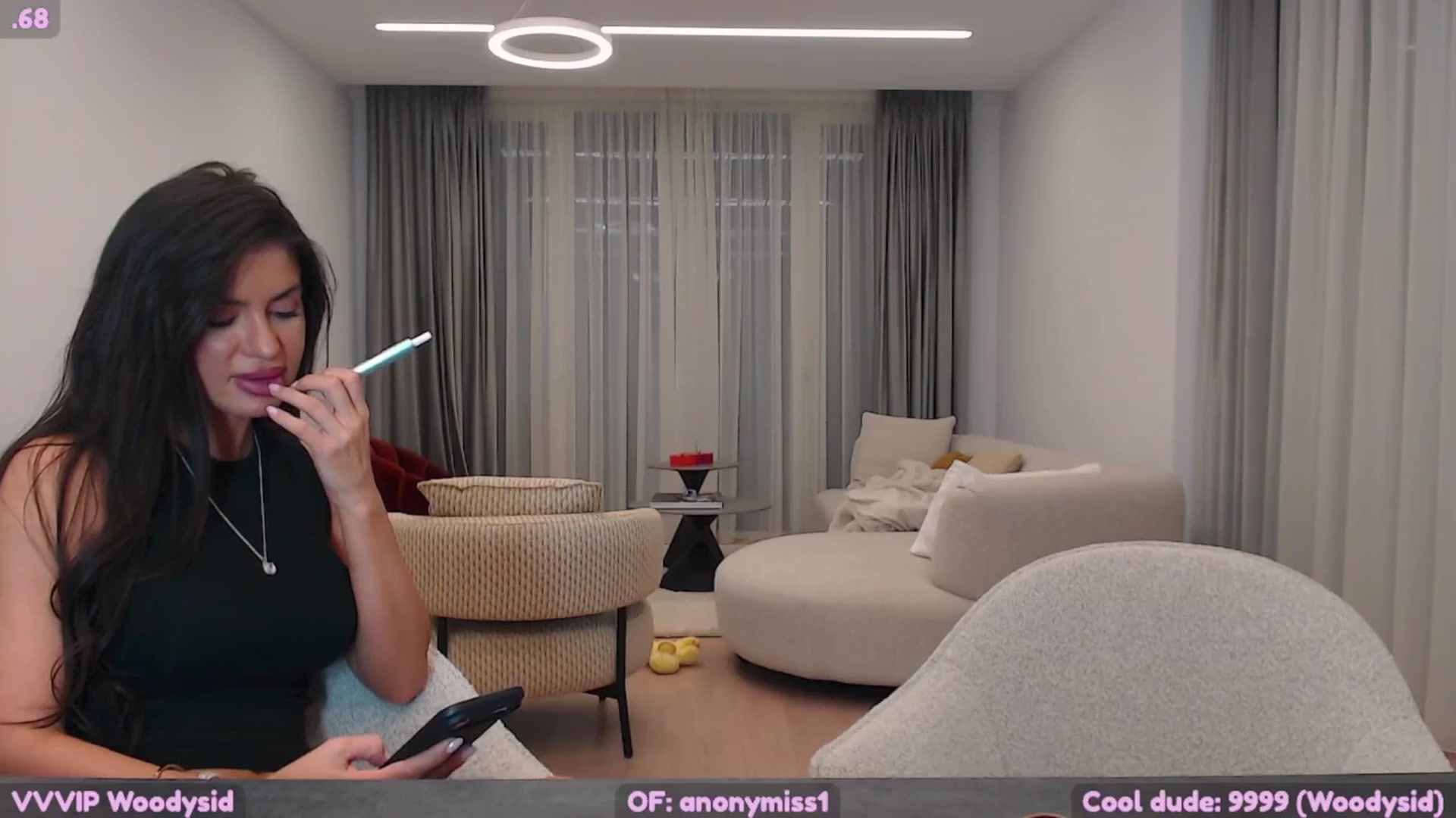Gallery image thumbnail from SkettyLurker's myfreecams stream on, 04/17/2026, 21:58 image 16 of 20