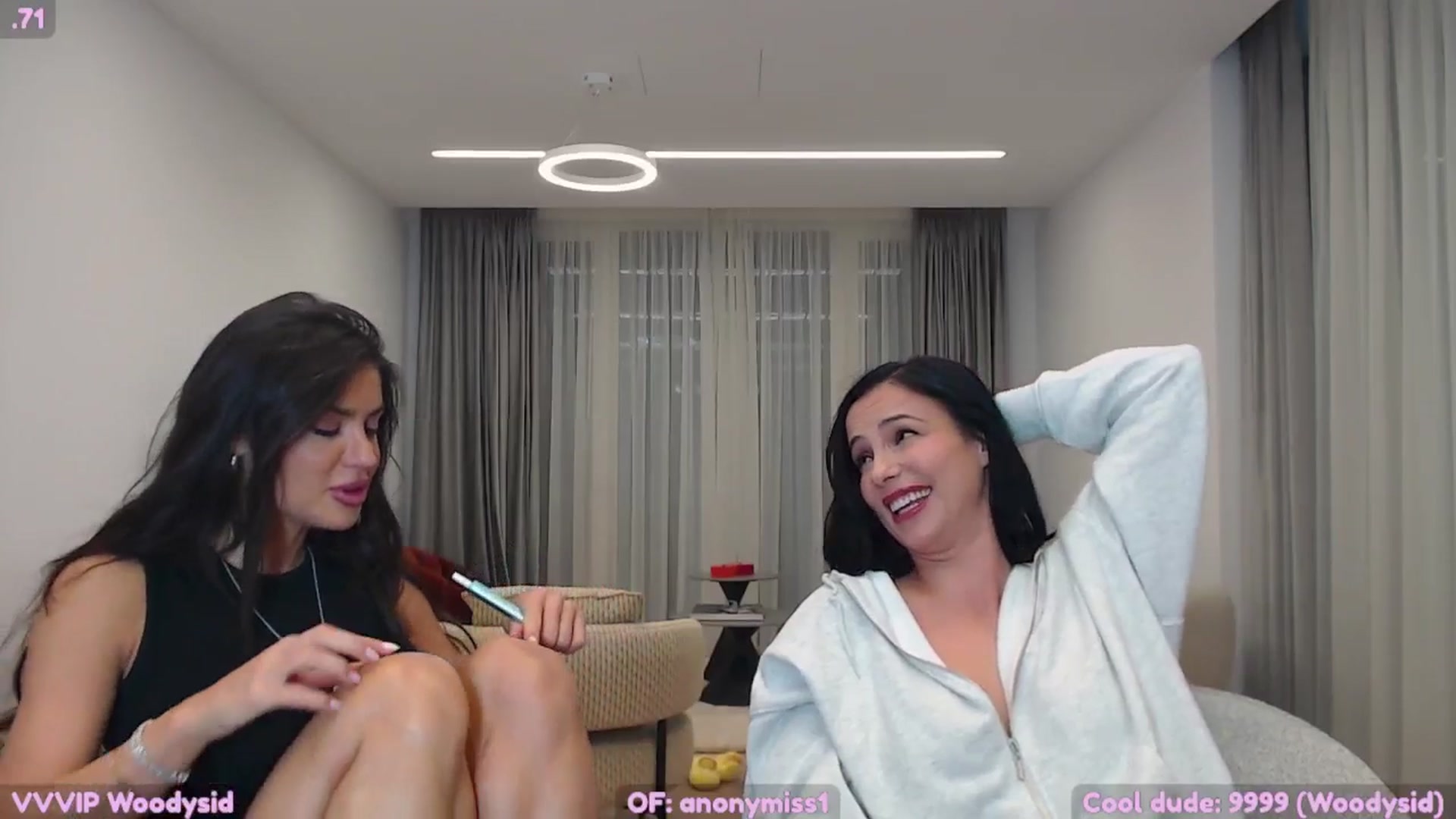 Gallery image thumbnail from SkettyLurker's myfreecams stream on, 04/17/2026, 21:58 image 9 of 20