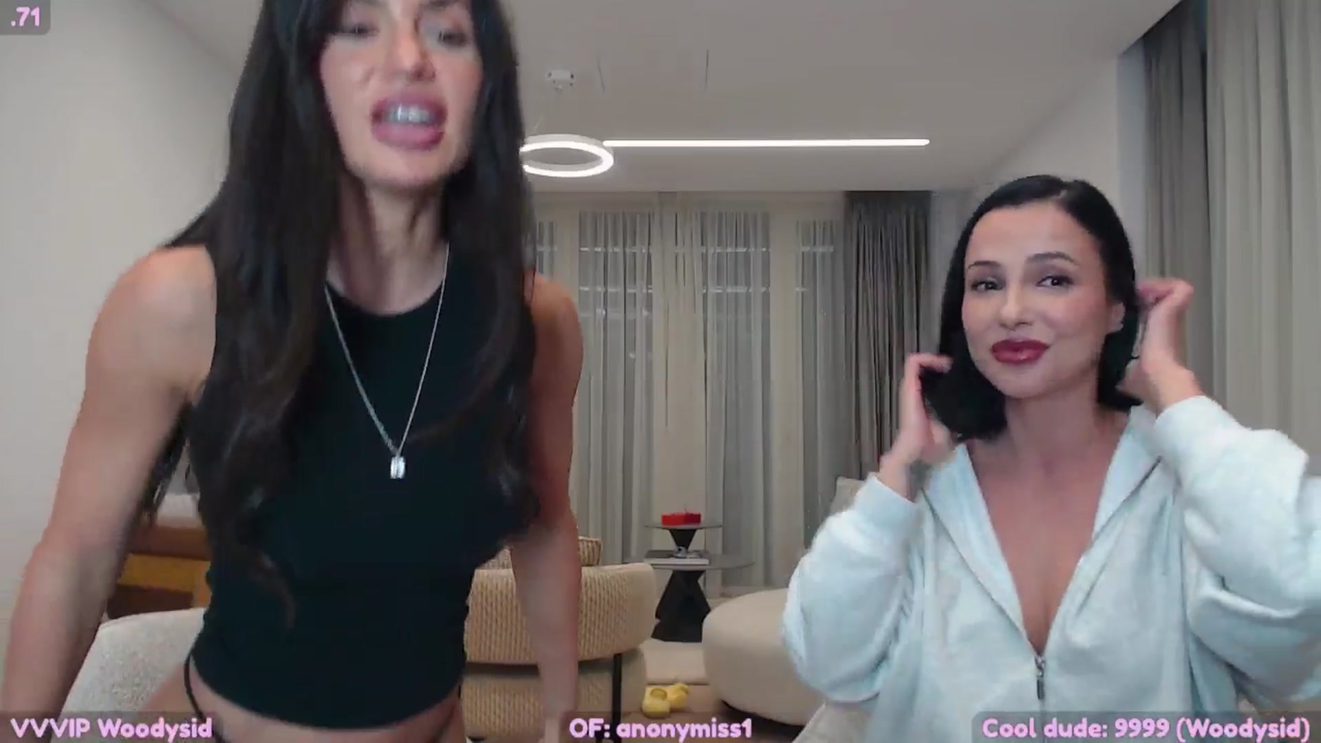 Gallery image thumbnail from SkettyLurker's myfreecams stream on, 04/17/2026, 21:58 image 3 of 20