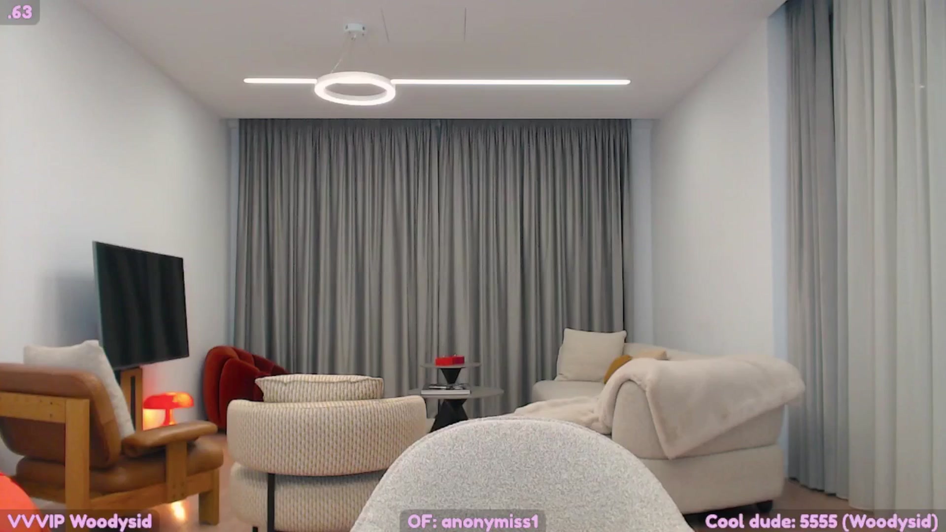 Gallery image thumbnail from SkettyLurker's myfreecams stream on, 04/18/2026, 20:42 image 8 of 20
