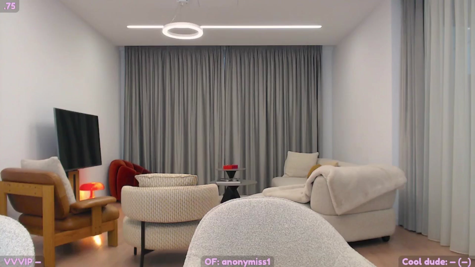 Gallery image thumbnail from SkettyLurker's myfreecams stream on, 04/18/2026, 20:42 image 3 of 20