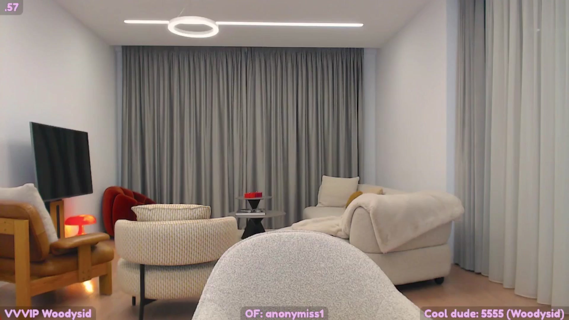Gallery image thumbnail from SkettyLurker's myfreecams stream on, 04/18/2026, 20:42 image 17 of 20