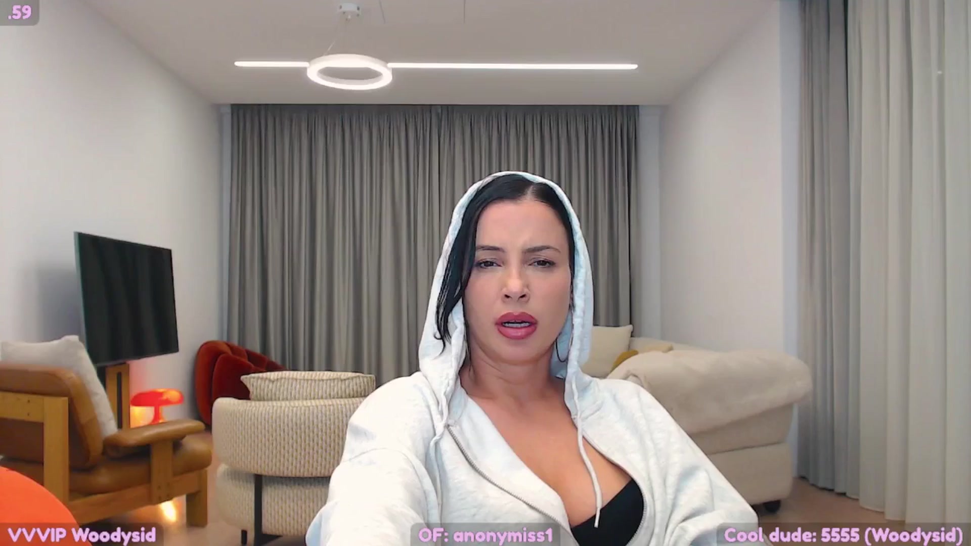 Gallery image thumbnail from SkettyLurker's myfreecams stream on, 04/18/2026, 22:39 image 9 of 20