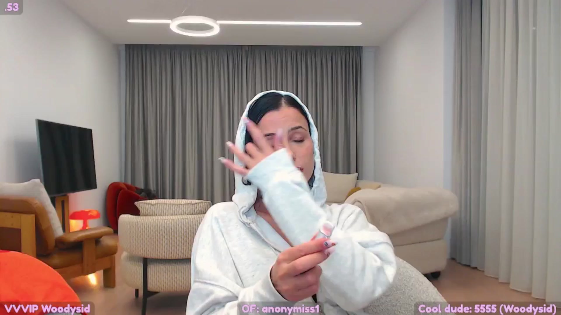 Gallery image thumbnail from SkettyLurker's myfreecams stream on, 04/18/2026, 22:39 image 18 of 20