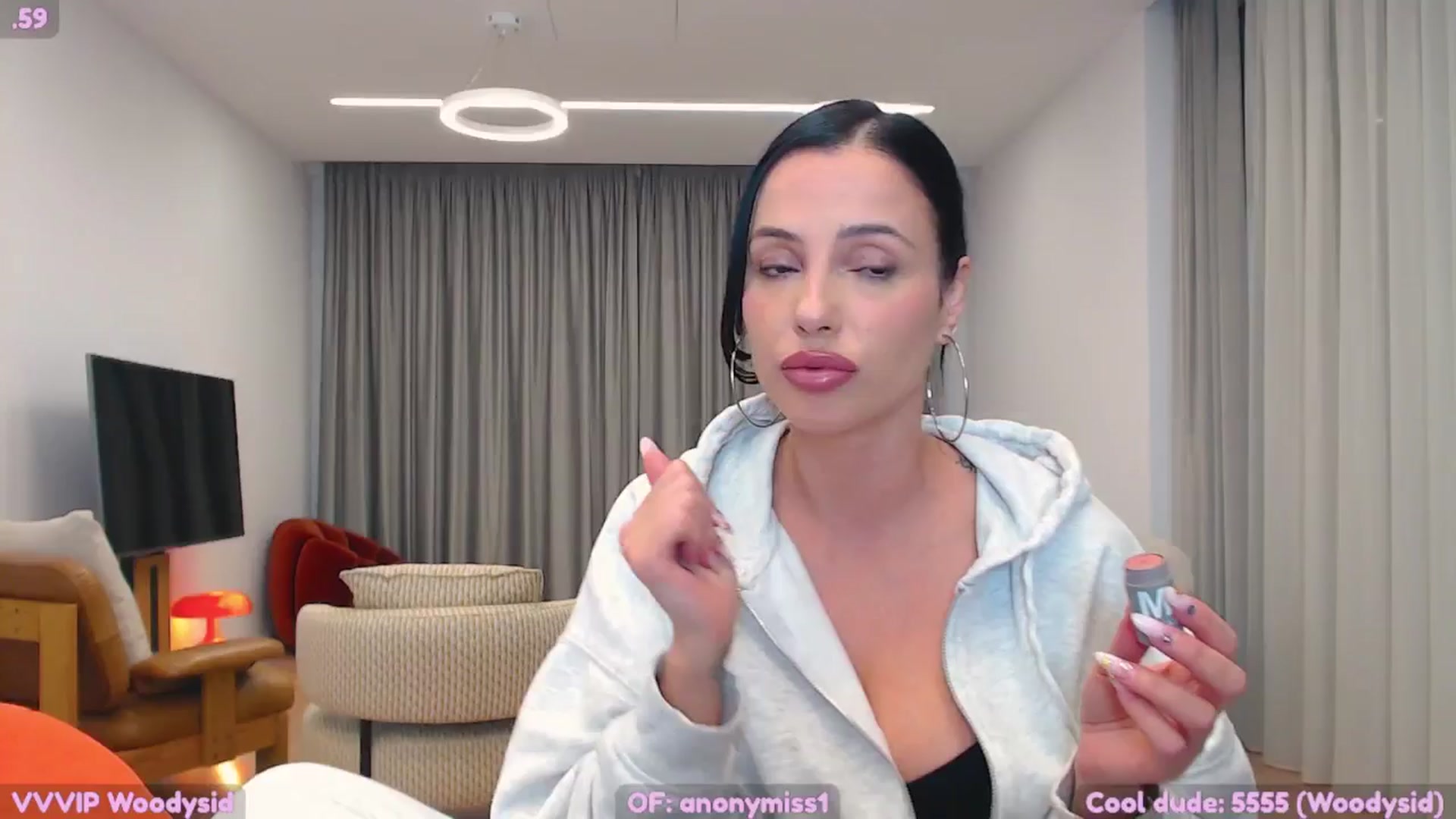 Gallery image thumbnail from SkettyLurker's myfreecams stream on, 04/18/2026, 22:39 image 12 of 20