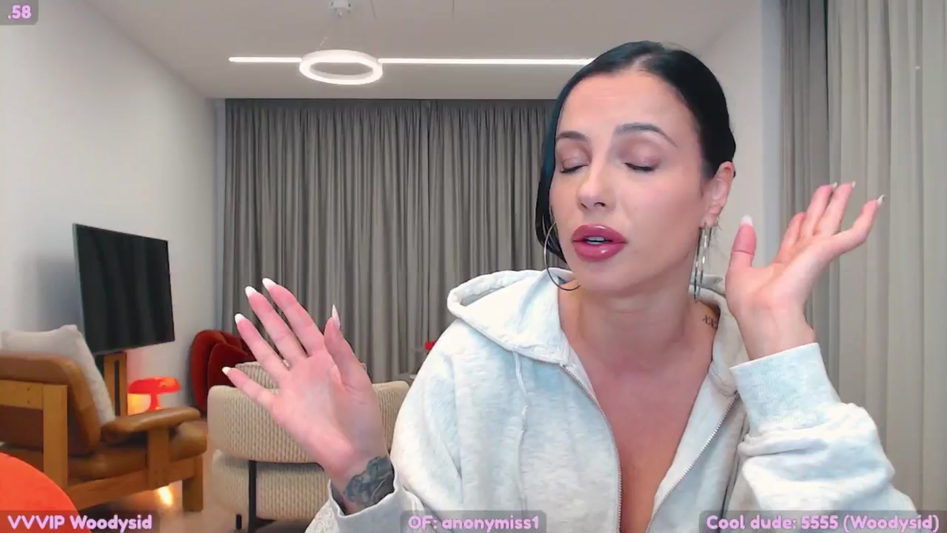 Gallery image thumbnail from SkettyLurker's myfreecams stream on, 04/18/2026, 22:39 image 3 of 20