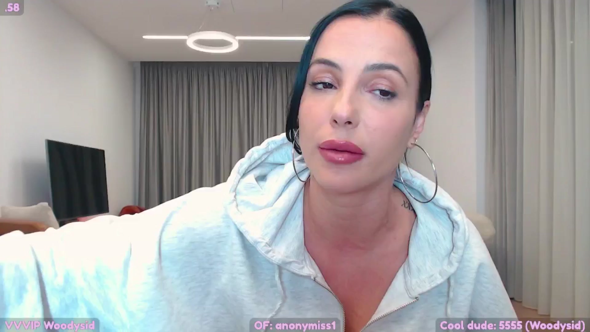 Gallery image thumbnail from SkettyLurker's myfreecams stream on, 04/18/2026, 22:39 image 1 of 20