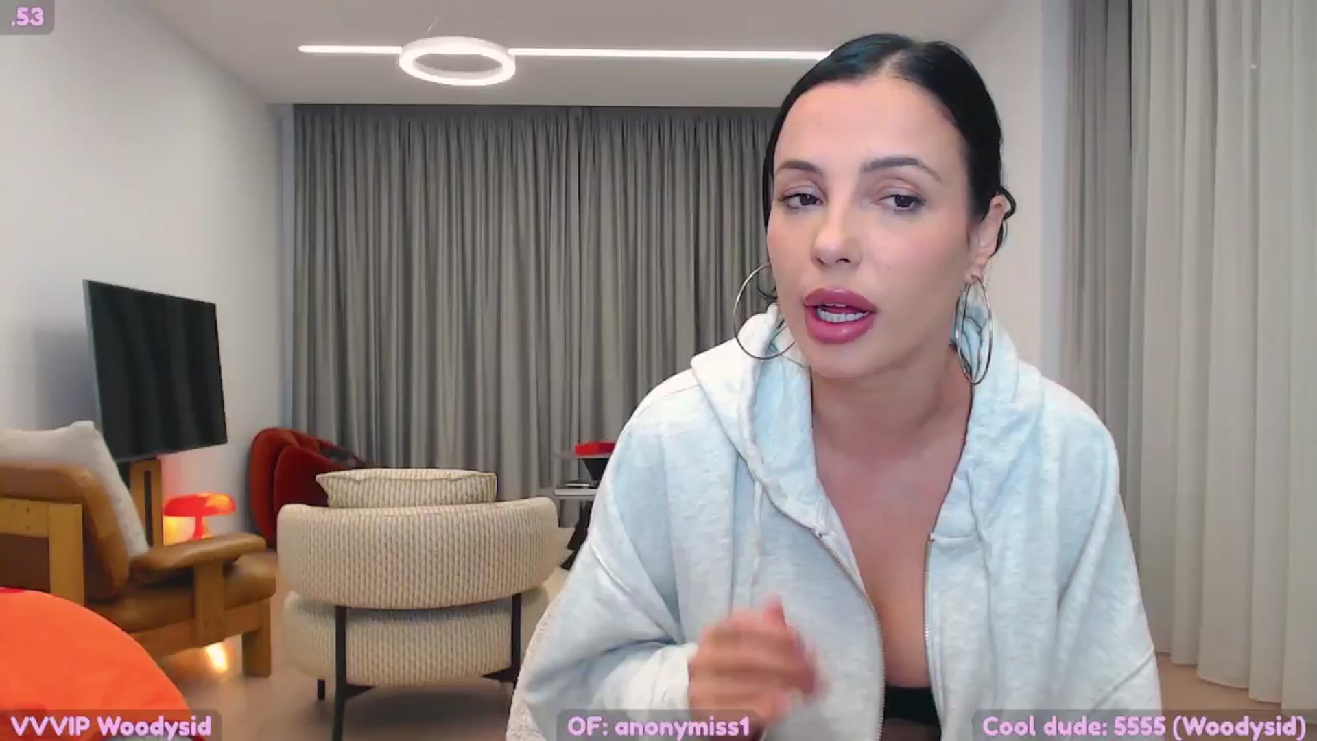 Gallery image thumbnail from SkettyLurker's myfreecams stream on, 04/18/2026, 22:39 image 19 of 20