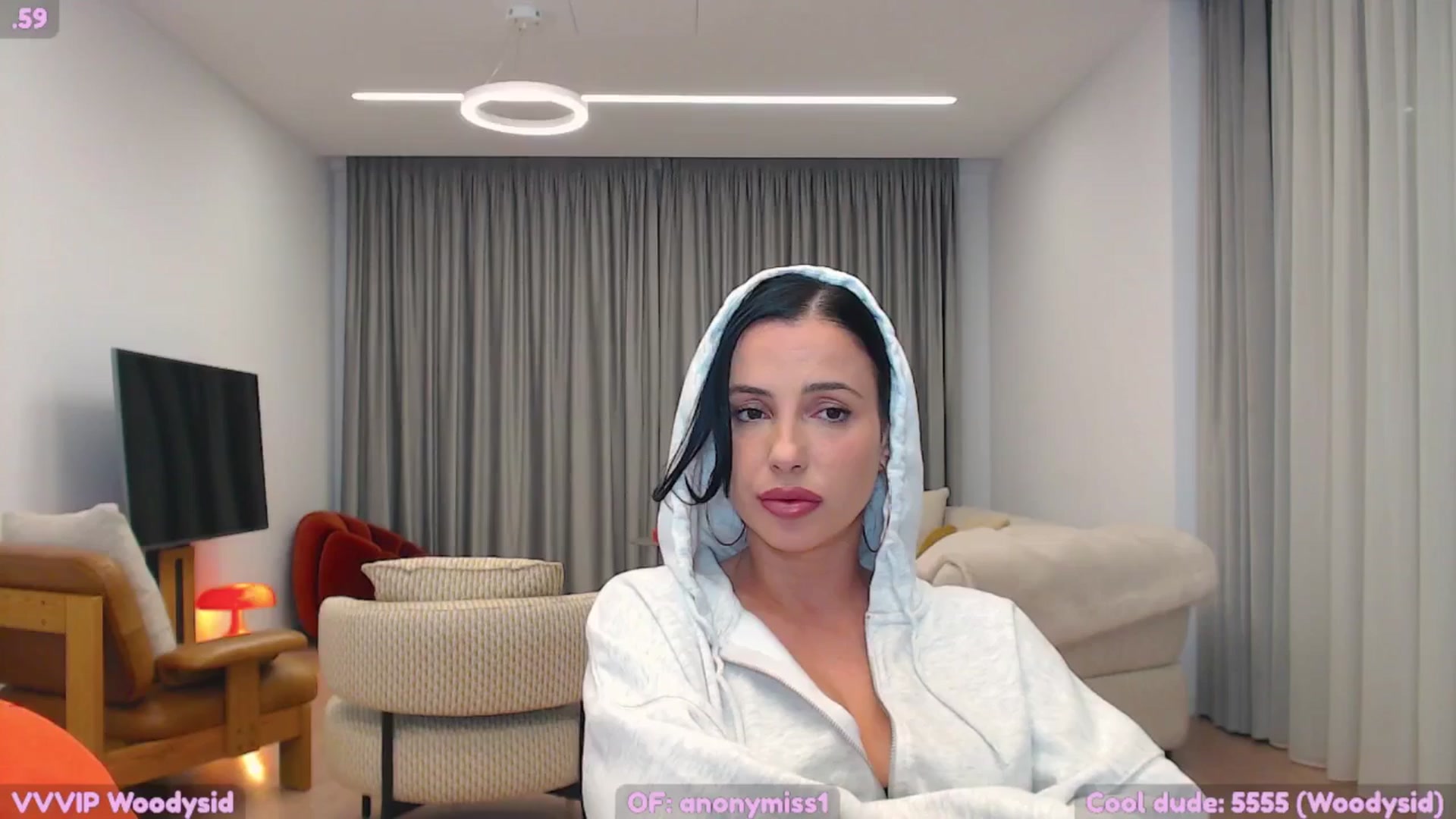 Gallery image thumbnail from SkettyLurker's myfreecams stream on, 04/18/2026, 22:39 image 8 of 20