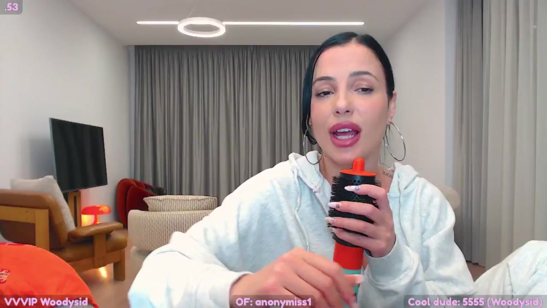 Gallery image thumbnail from SkettyLurker's myfreecams stream on, 04/18/2026, 22:39 image 20 of 20