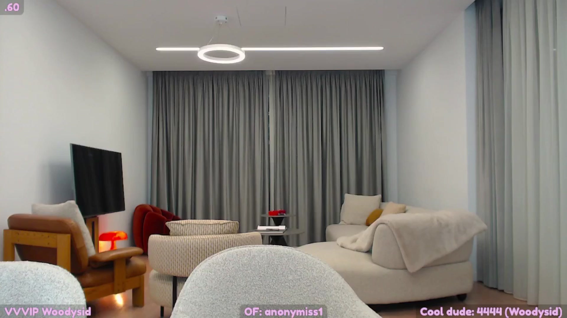 Gallery image thumbnail from SkettyLurker's myfreecams stream on, 04/19/2026, 21:31 image 5 of 20