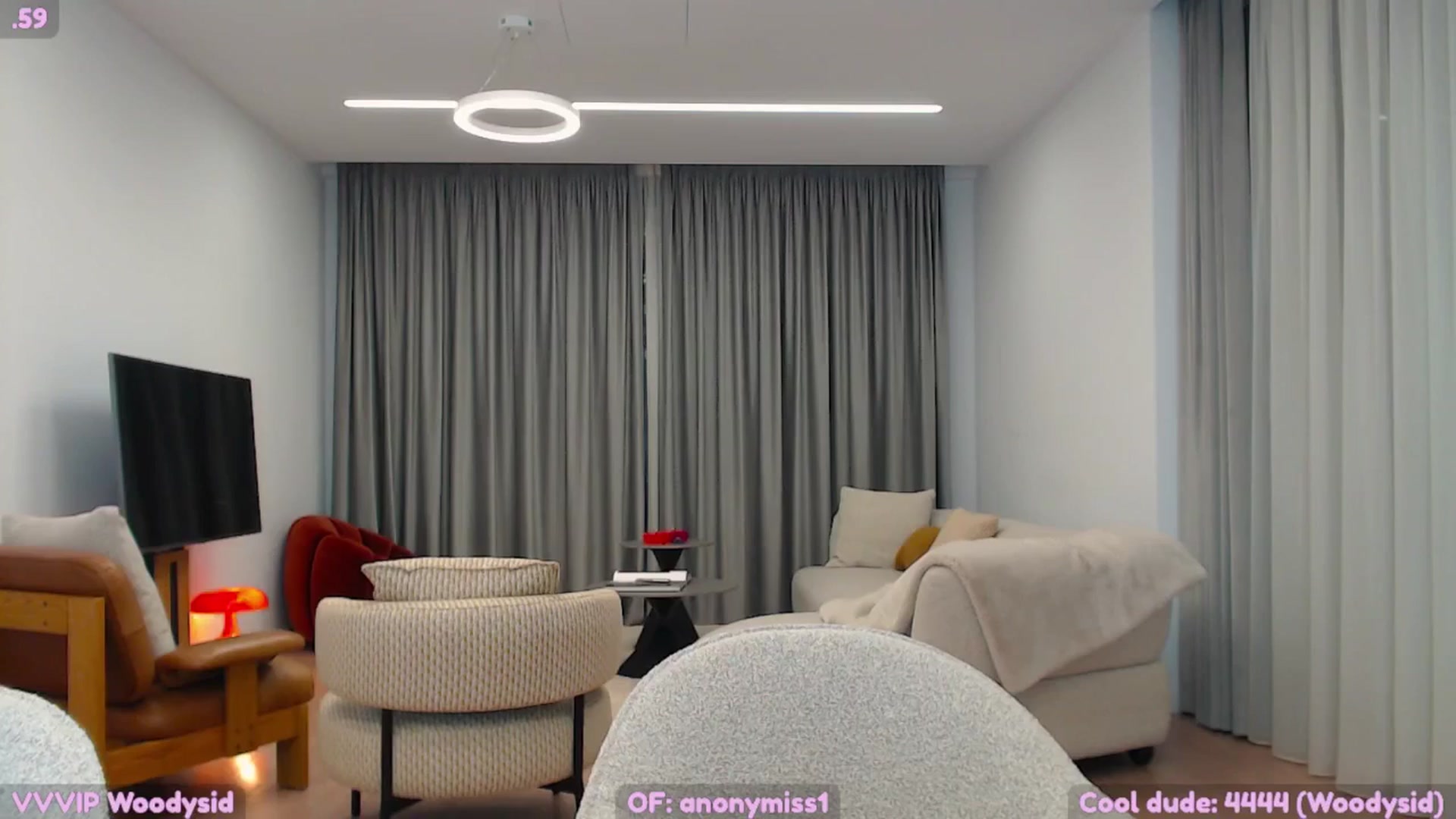 Gallery image thumbnail from SkettyLurker's myfreecams stream on, 04/19/2026, 21:31 image 17 of 20
