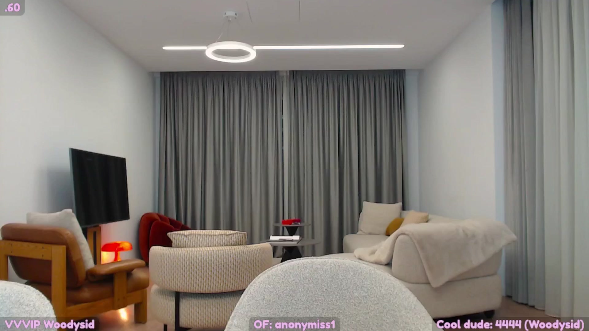 Gallery image thumbnail from SkettyLurker's myfreecams stream on, 04/19/2026, 21:31 image 9 of 20