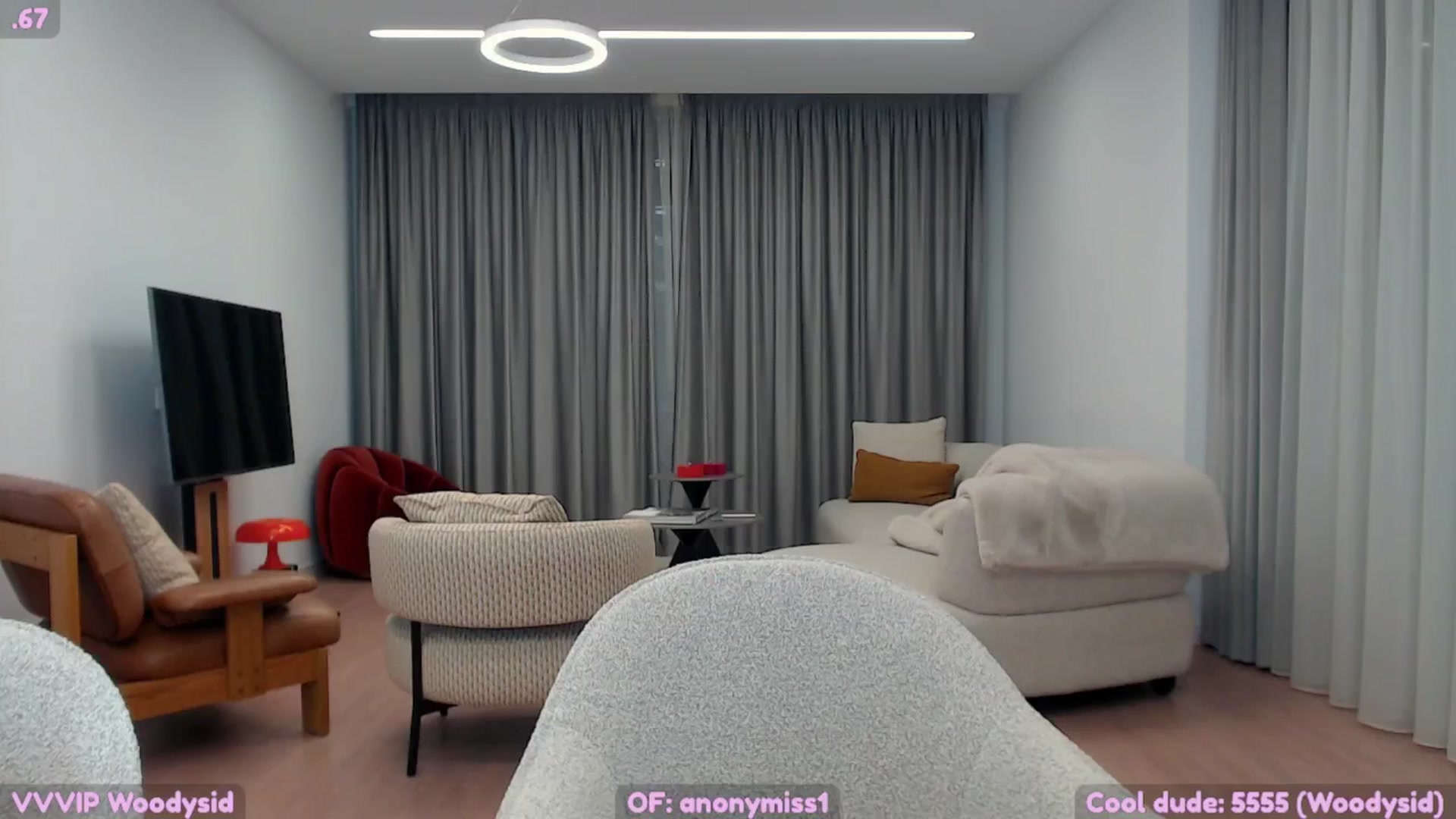 Gallery image thumbnail from SkettyLurker's myfreecams stream on, 04/24/2026, 22:25 image 12 of 20