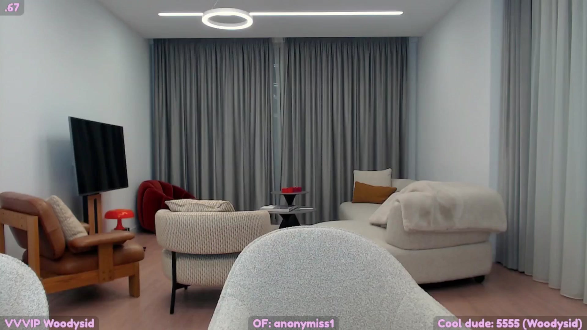 Gallery image thumbnail from SkettyLurker's myfreecams stream on, 04/24/2026, 22:25 image 14 of 20