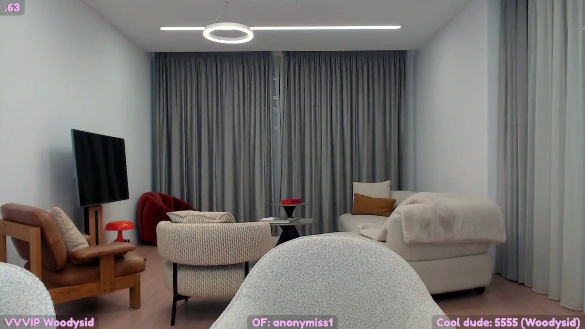 Gallery image thumbnail from SkettyLurker's myfreecams stream on, 04/24/2026, 22:25 image 19 of 20