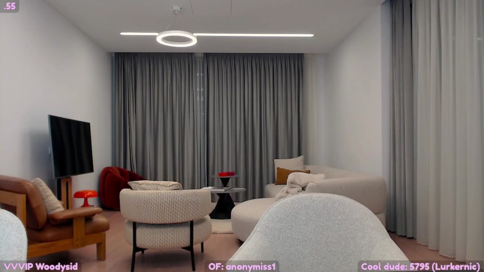 Gallery image thumbnail from SkettyLurker's myfreecams stream on, 04/25/2026, 22:57 image 9 of 20
