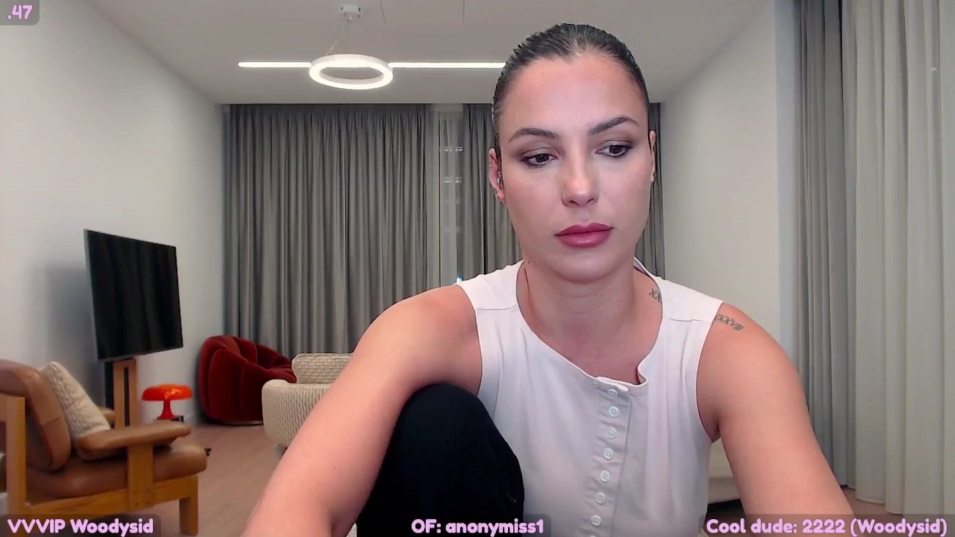 Gallery image thumbnail from SkettyLurker's myfreecams stream on, 04/26/2026, 20:51 image 6 of 20