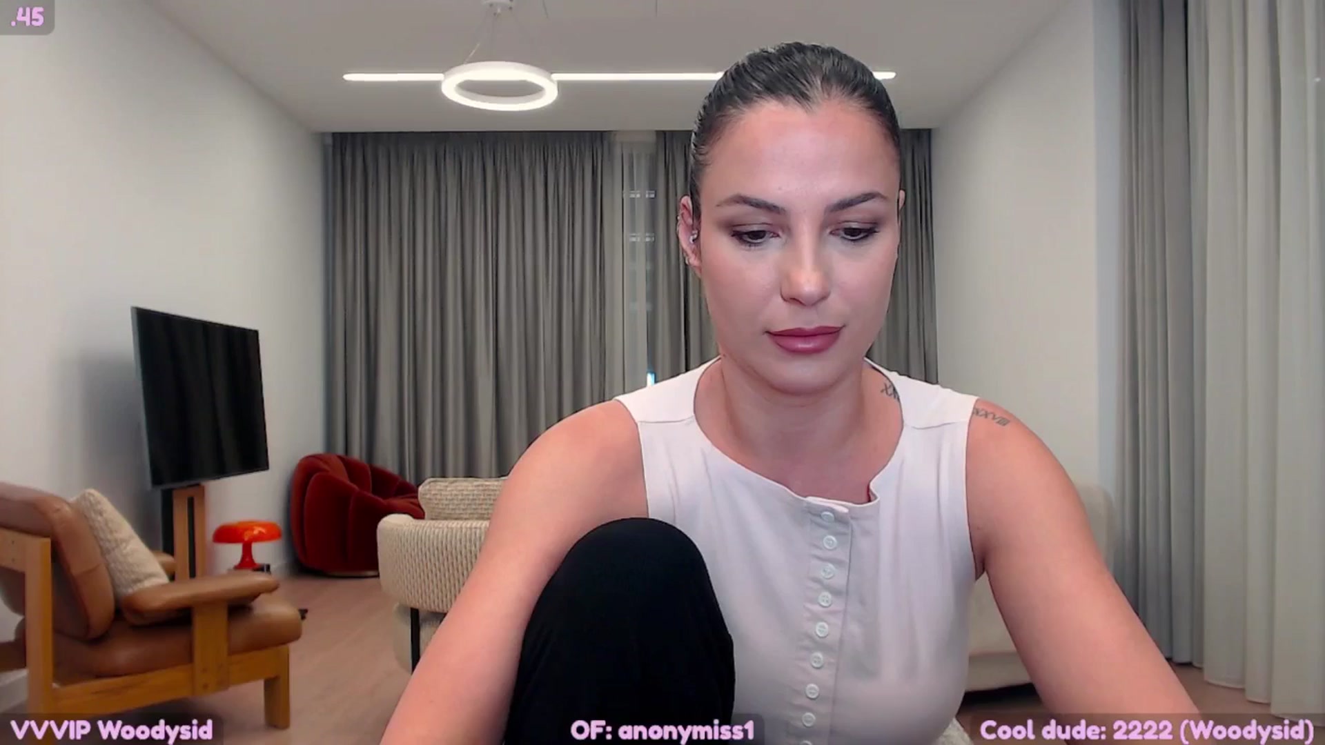 Gallery image thumbnail from SkettyLurker's myfreecams stream on, 04/26/2026, 20:51 image 15 of 20