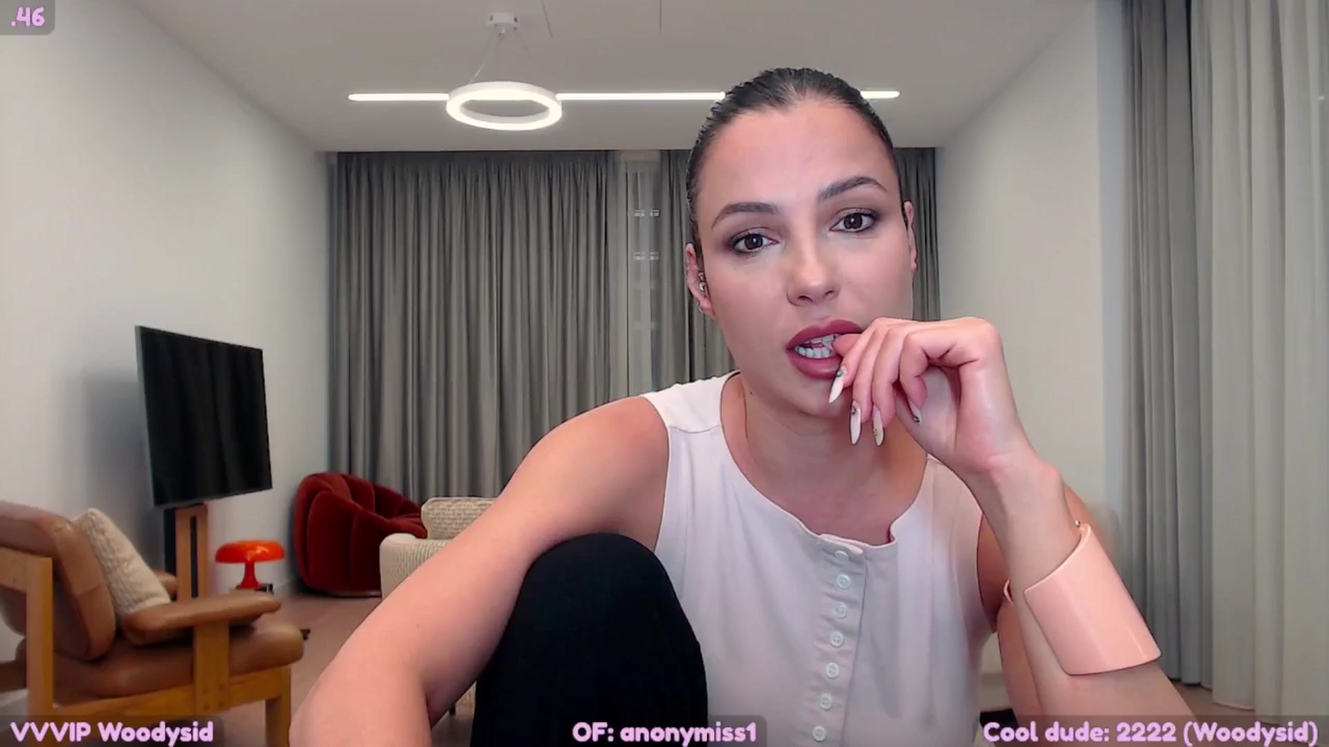 Gallery image thumbnail from SkettyLurker's myfreecams stream on, 04/26/2026, 20:51 image 8 of 20