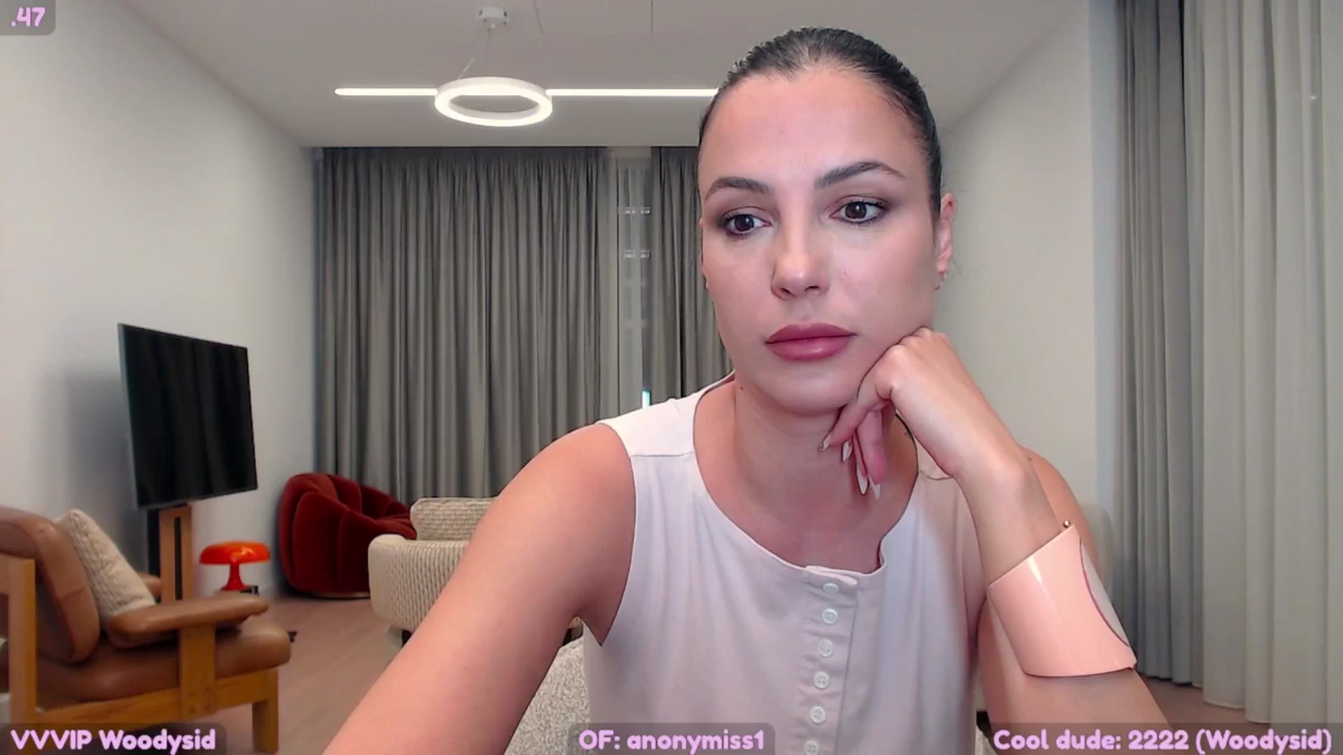 Gallery image thumbnail from SkettyLurker's myfreecams stream on, 04/26/2026, 20:51 image 4 of 20
