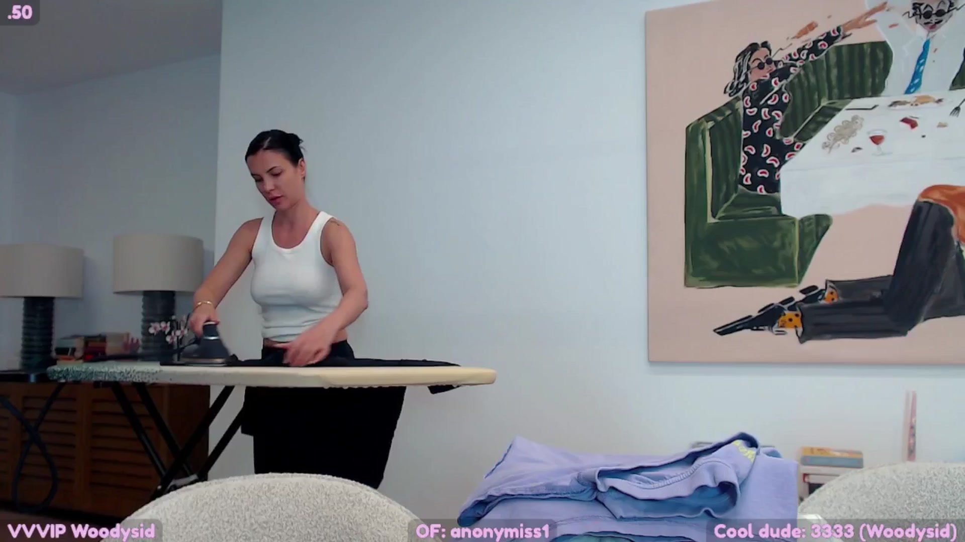 Gallery image thumbnail from SkettyLurker's myfreecams stream on, 04/29/2026, 18:52 image 20 of 20