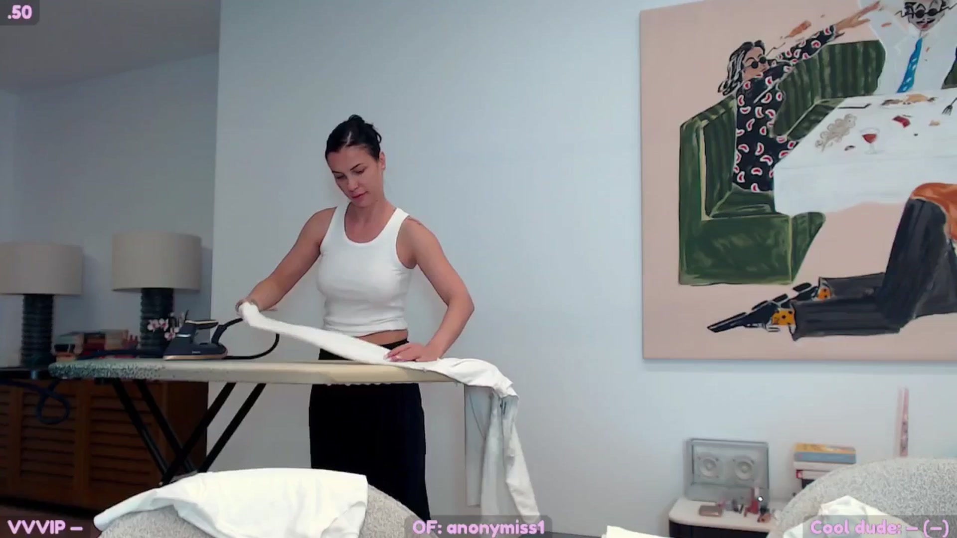 Gallery image thumbnail from SkettyLurker's myfreecams stream on, 04/29/2026, 18:52 image 10 of 20