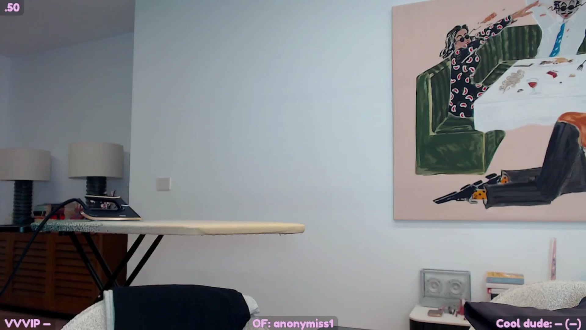 Gallery image thumbnail from SkettyLurker's myfreecams stream on, 04/29/2026, 18:52 image 6 of 20