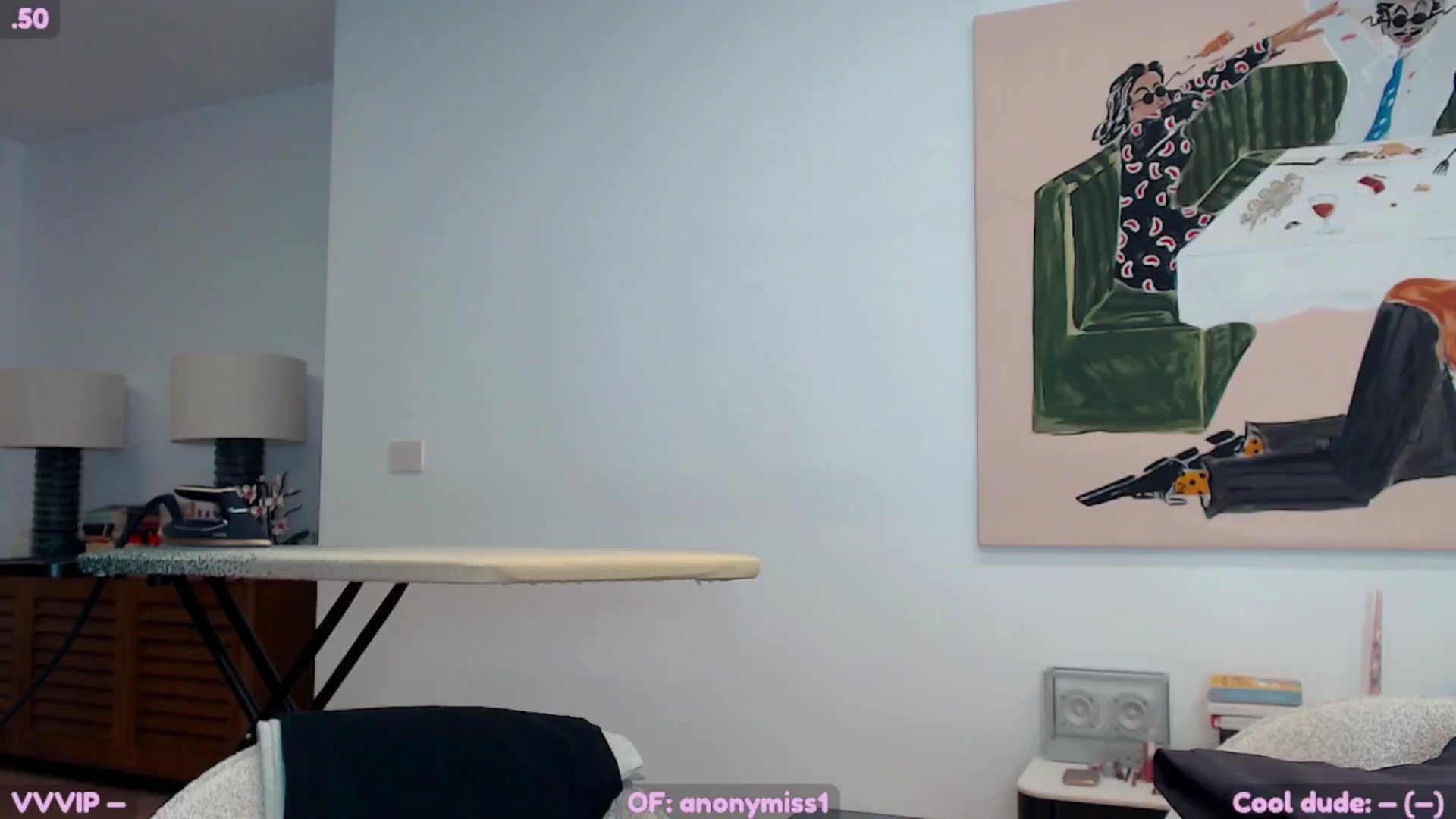 Gallery image thumbnail from SkettyLurker's myfreecams stream on, 04/29/2026, 18:52 image 5 of 20