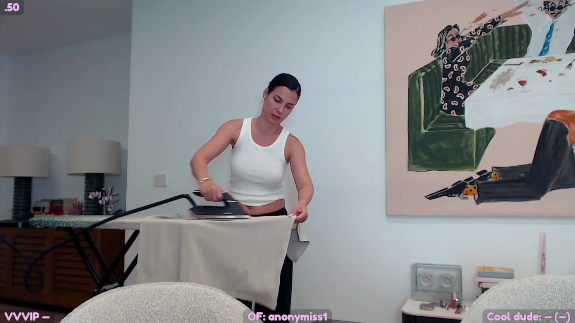 Gallery image thumbnail from SkettyLurker's myfreecams stream on, 04/29/2026, 18:52 image 15 of 20