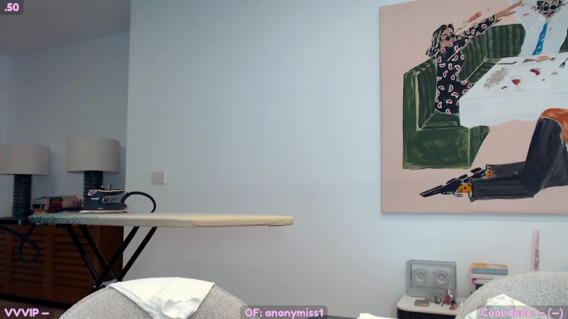 Gallery image thumbnail from SkettyLurker's myfreecams stream on, 04/29/2026, 18:52 image 11 of 20