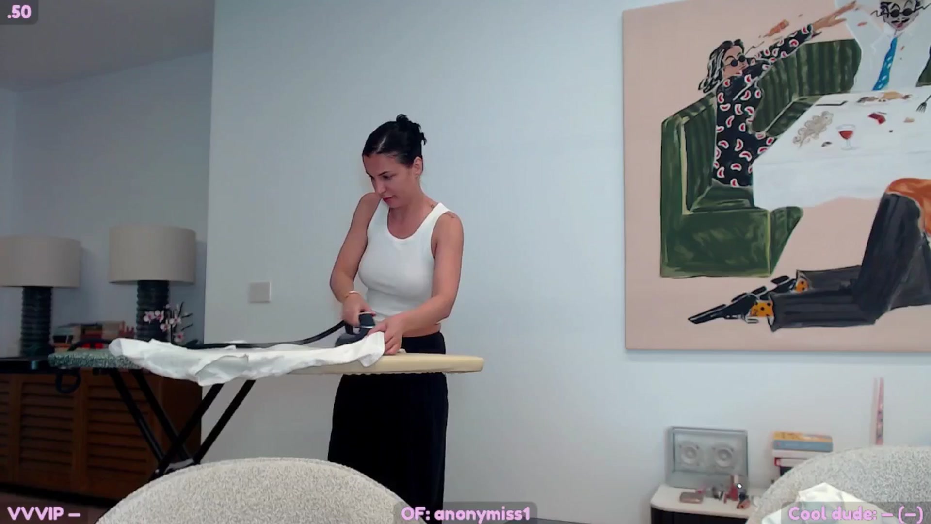 Gallery image thumbnail from SkettyLurker's myfreecams stream on, 04/29/2026, 18:52 image 9 of 20