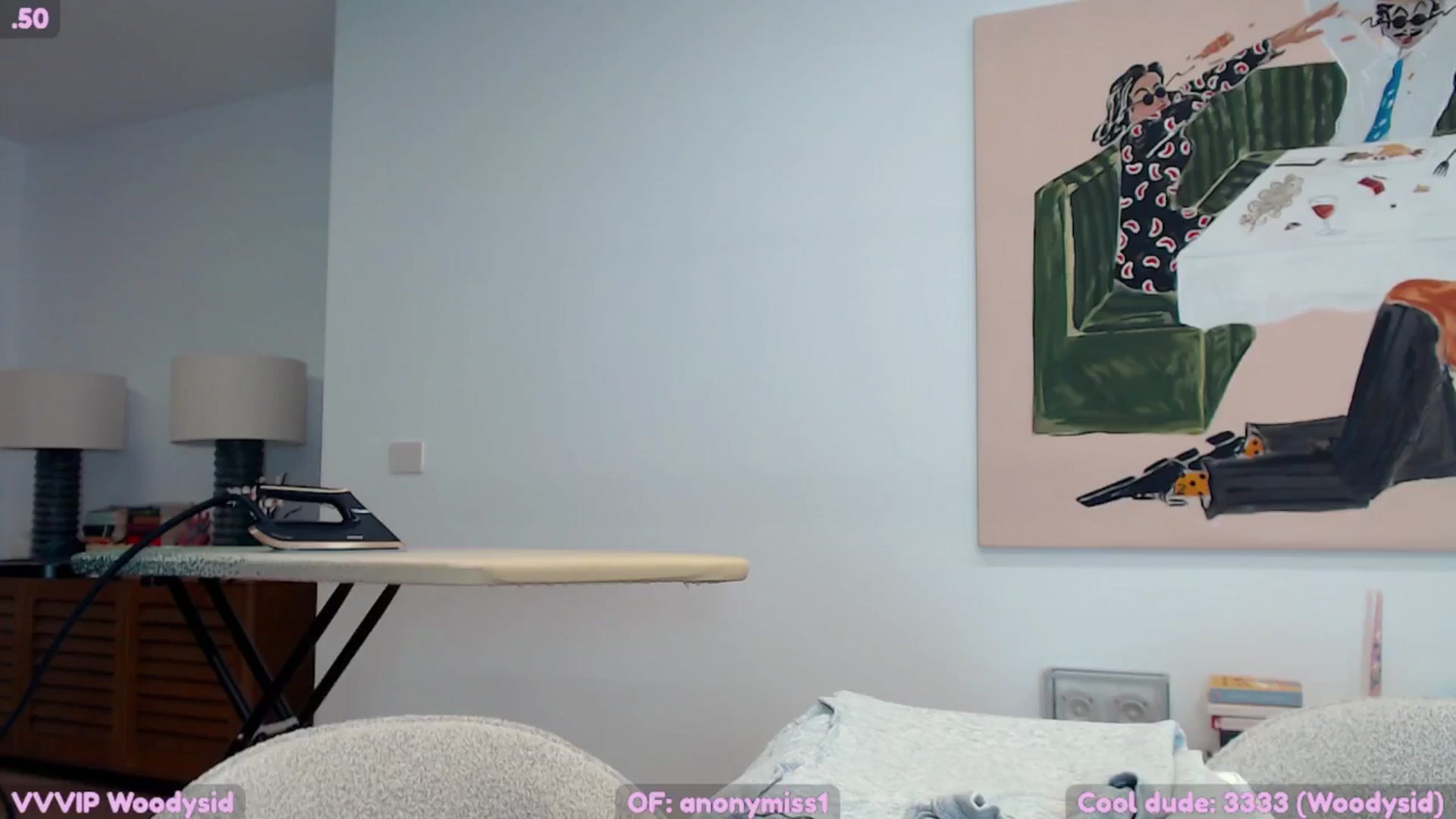 Gallery image thumbnail from SkettyLurker's myfreecams stream on, 04/29/2026, 18:52 image 19 of 20