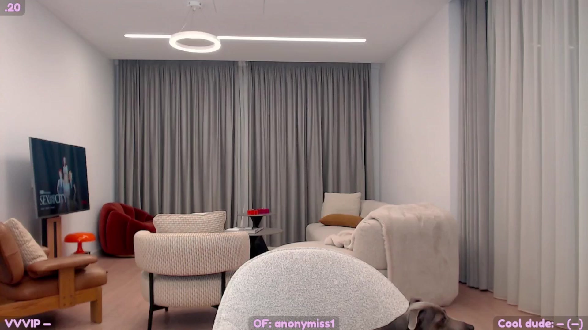 Gallery image thumbnail from SkettyLurker's myfreecams stream on, 05/02/2026, 20:20 image 2 of 20