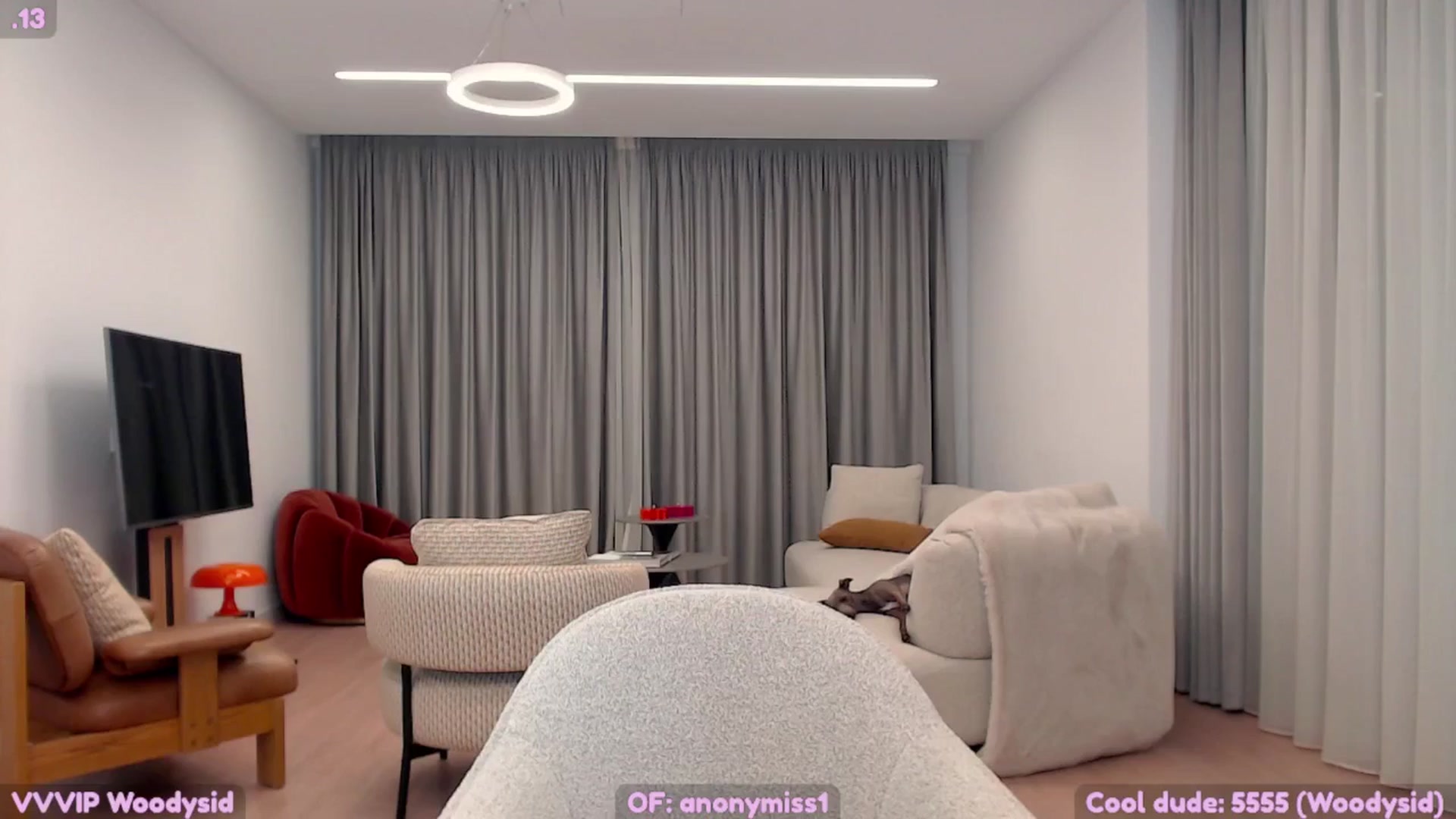 Gallery image thumbnail from SkettyLurker's myfreecams stream on, 05/02/2026, 20:20 image 16 of 20