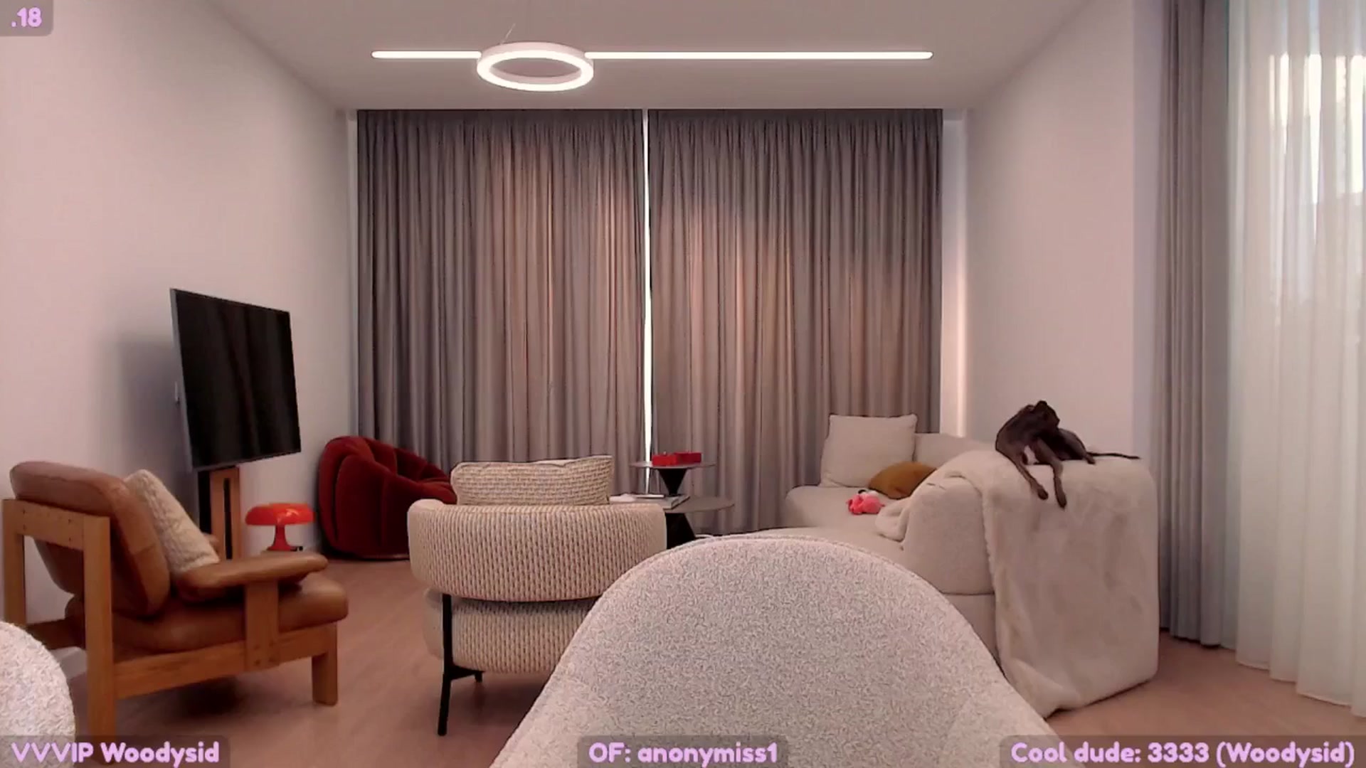 Gallery image thumbnail from SkettyLurker's myfreecams stream on, 05/03/2026, 16:40 image 19 of 20