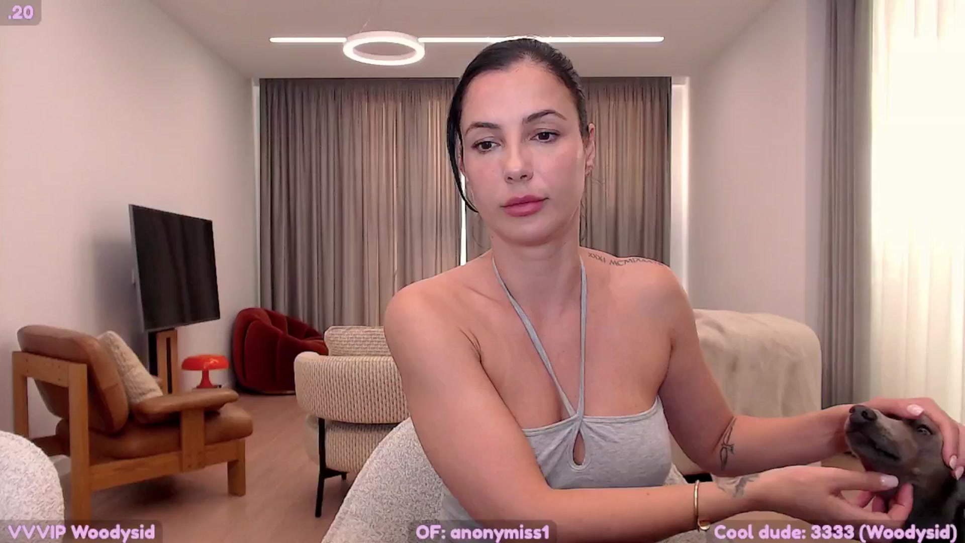 Gallery image thumbnail from SkettyLurker's myfreecams stream on, 05/03/2026, 16:40 image 12 of 20