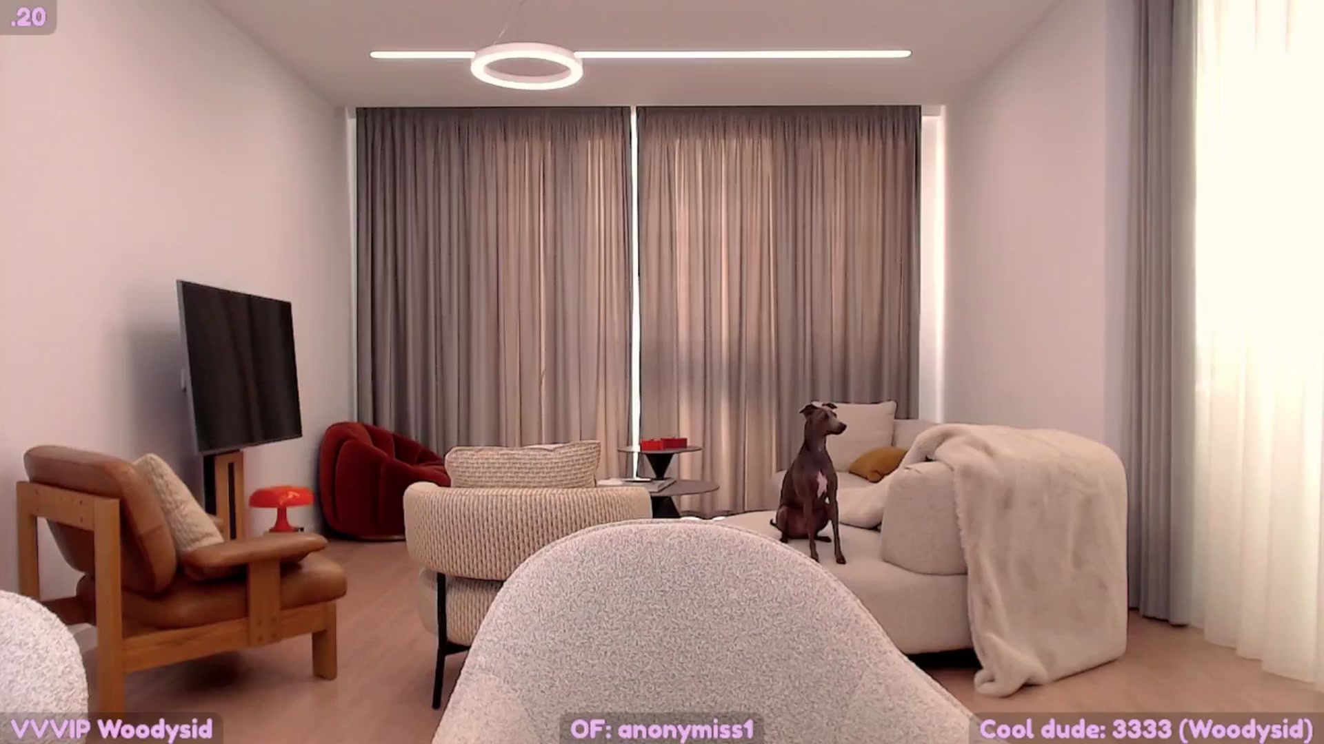 Gallery image thumbnail from SkettyLurker's myfreecams stream on, 05/03/2026, 16:40 image 10 of 20