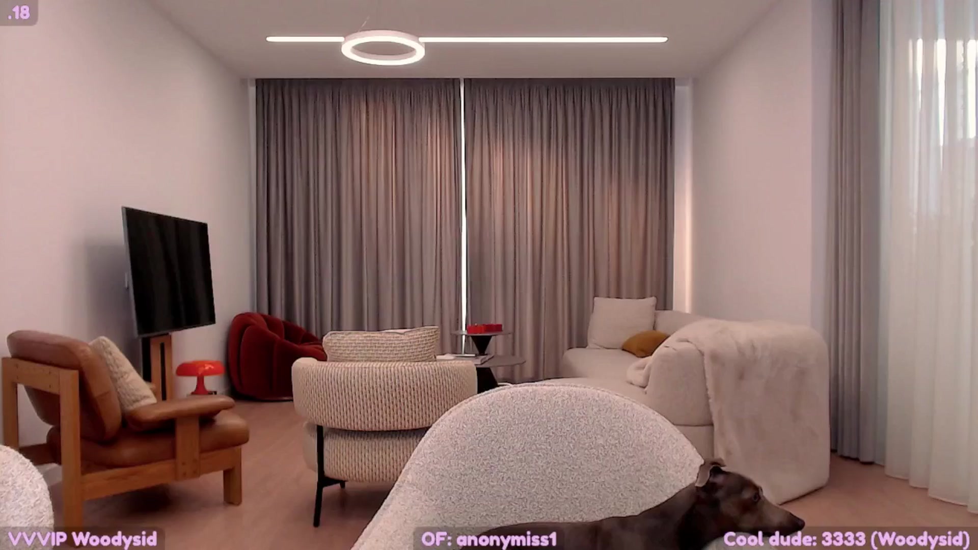 Gallery image thumbnail from SkettyLurker's myfreecams stream on, 05/03/2026, 16:40 image 20 of 20