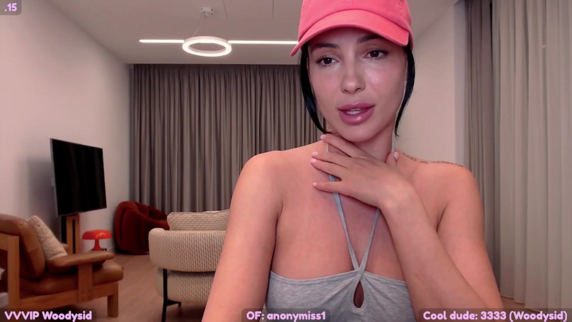 Gallery image thumbnail from SkettyLurker's myfreecams stream on, 05/03/2026, 21:15 image 5 of 20