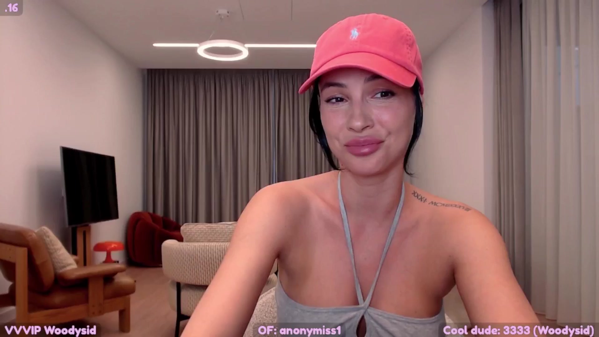 Gallery image thumbnail from SkettyLurker's myfreecams stream on, 05/03/2026, 21:15 image 2 of 20