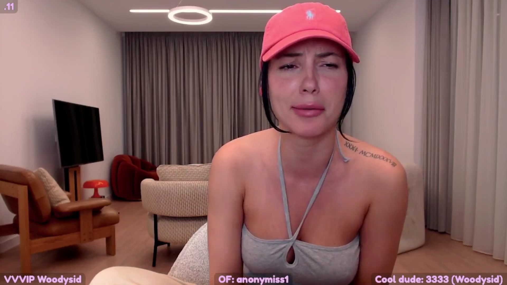 Gallery image thumbnail from SkettyLurker's myfreecams stream on, 05/03/2026, 21:55 image 10 of 20