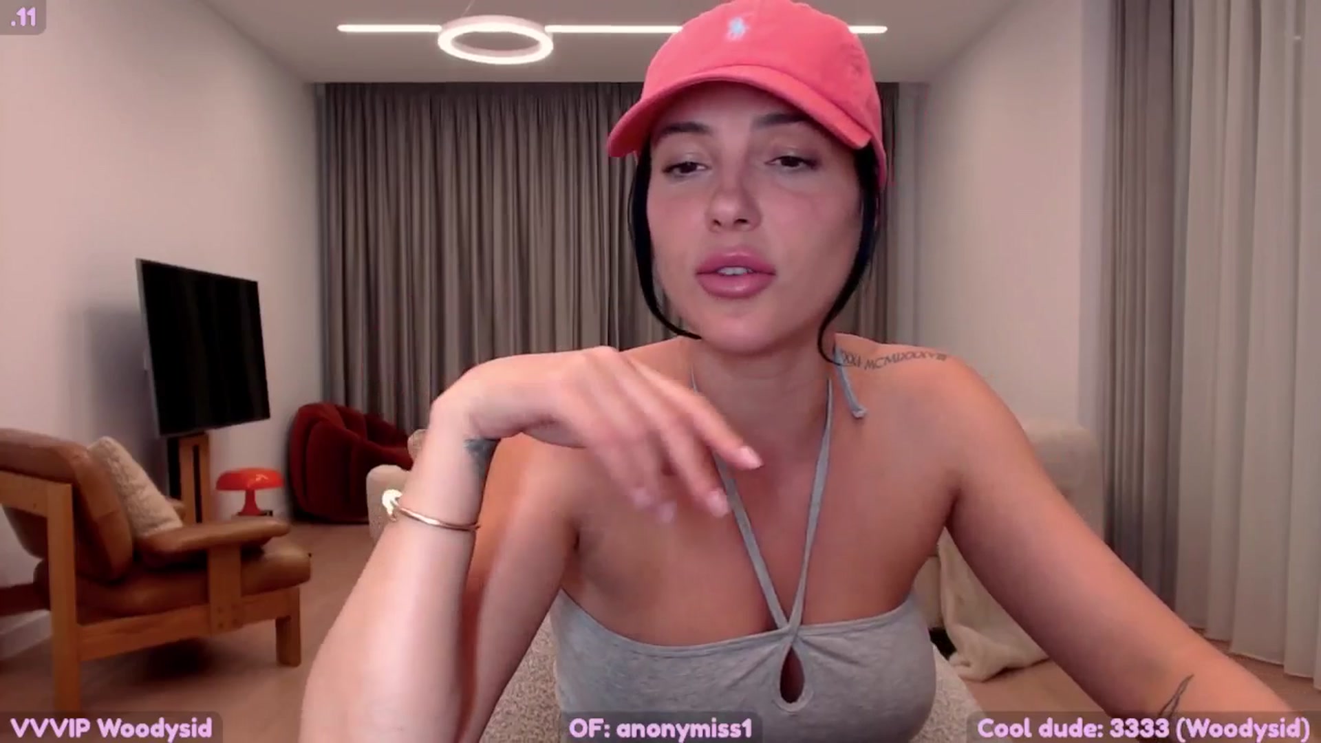 Gallery image thumbnail from SkettyLurker's myfreecams stream on, 05/03/2026, 21:55 image 19 of 20