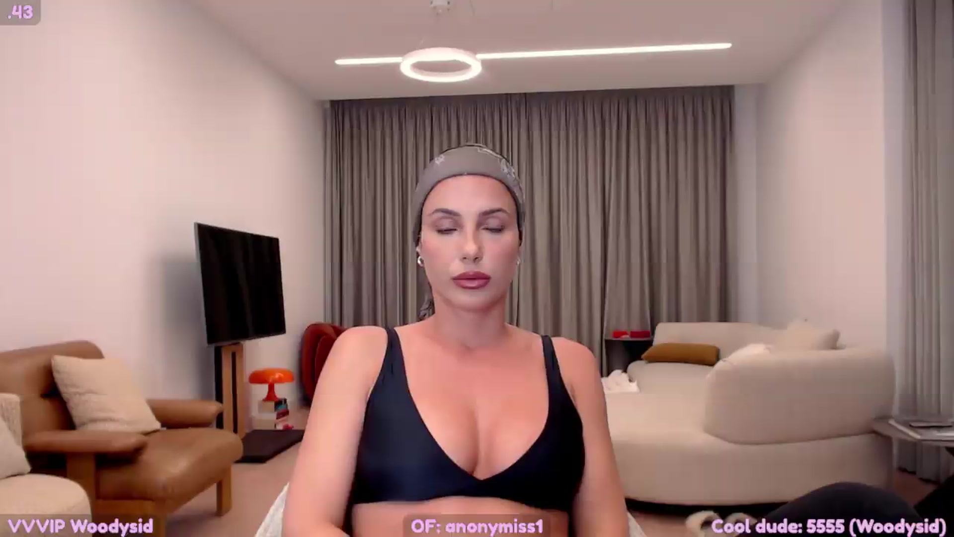 Gallery image thumbnail from SkettyLurker's myfreecams stream on, 05/09/2026, 21:13 image 12 of 20
