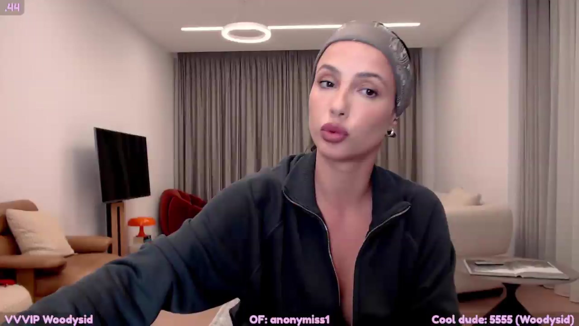 Gallery image thumbnail from SkettyLurker's myfreecams stream on, 05/09/2026, 21:13 image 7 of 20