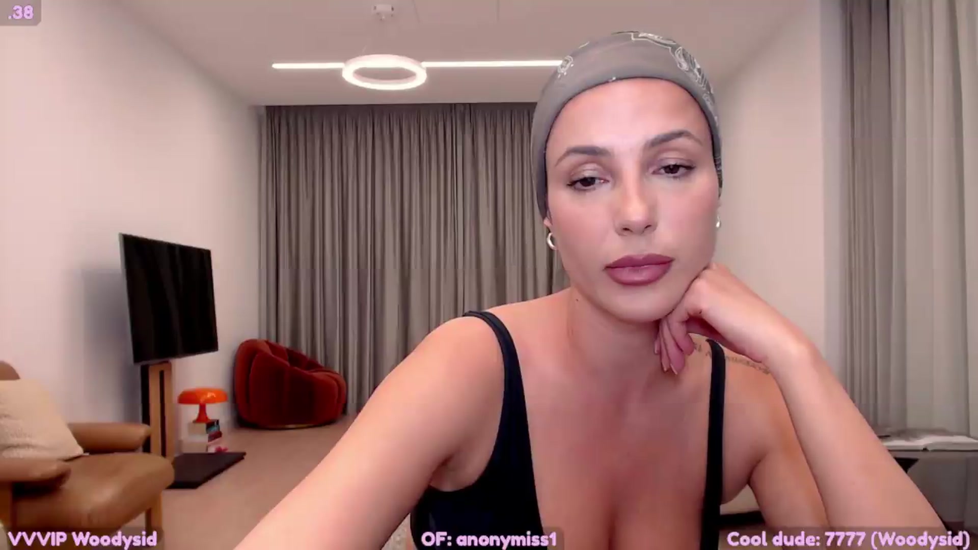 Gallery image thumbnail from SkettyLurker's myfreecams stream on, 05/09/2026, 21:13 image 16 of 20