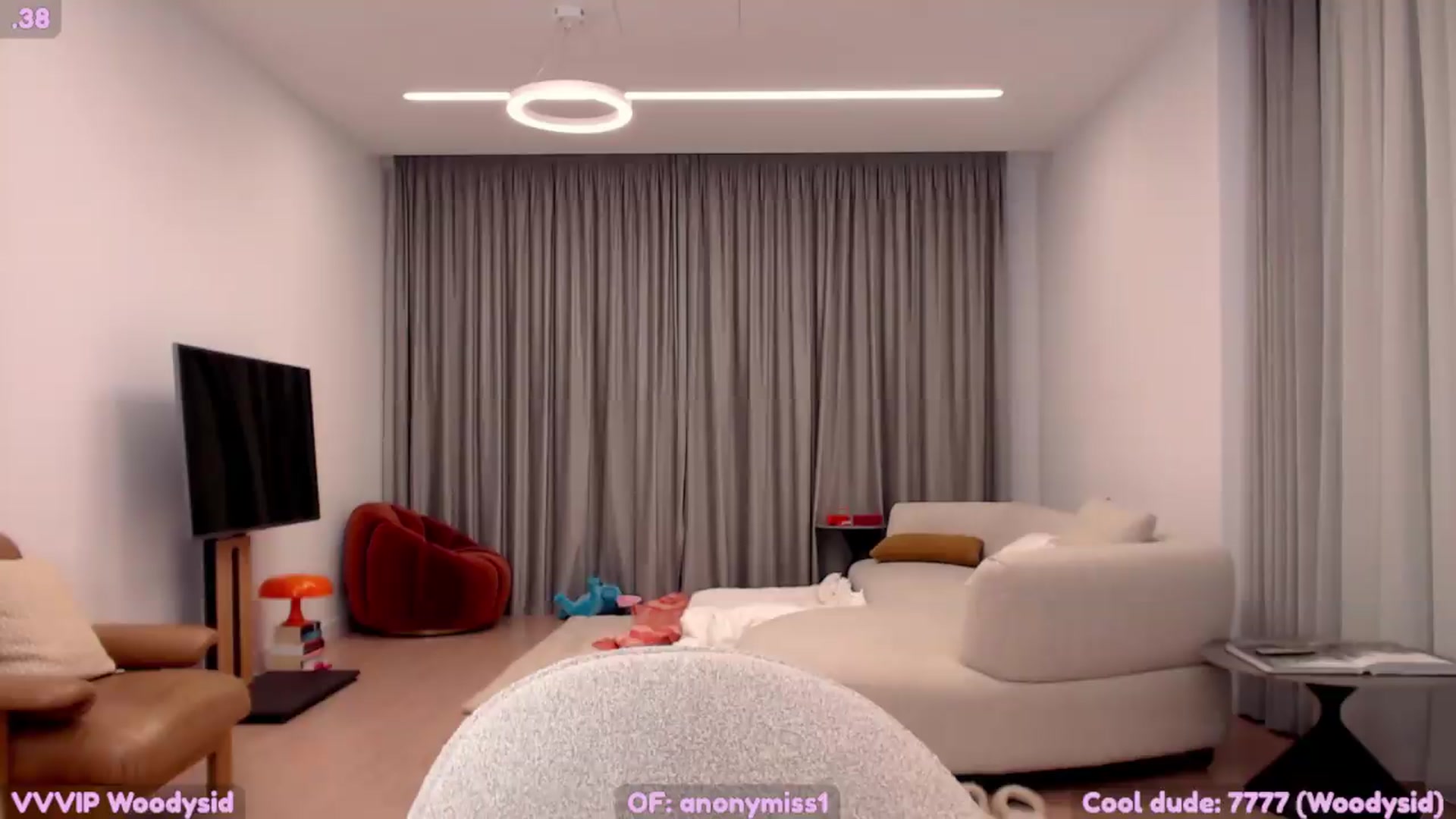 Gallery image thumbnail from SkettyLurker's myfreecams stream on, 05/09/2026, 21:13 image 14 of 20