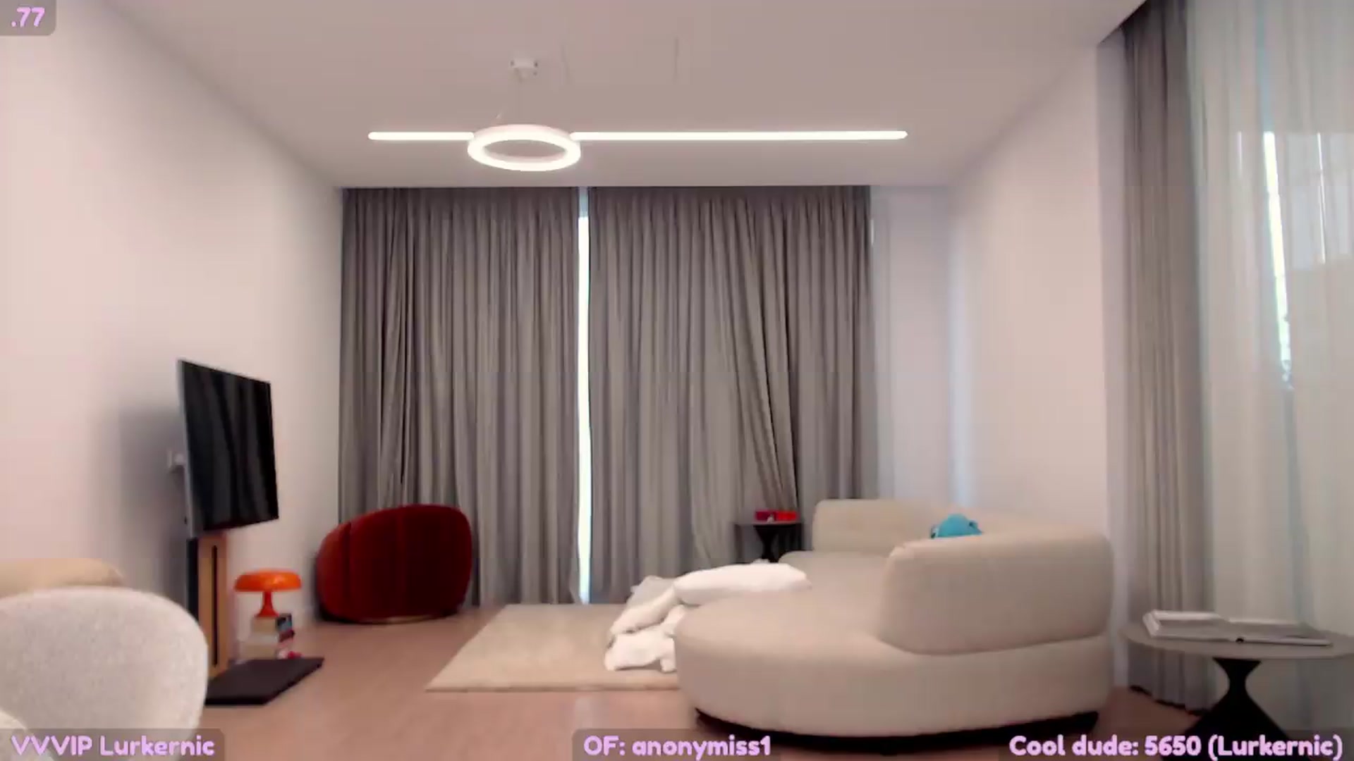 Gallery image thumbnail from SkettyLurker's myfreecams stream on, 05/24/2026, 18:08 image 10 of 20