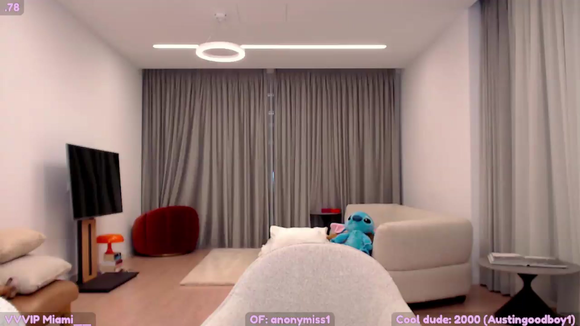 Gallery image thumbnail from SkettyLurker's myfreecams stream on, 05/29/2026, 21:20 image 11 of 20