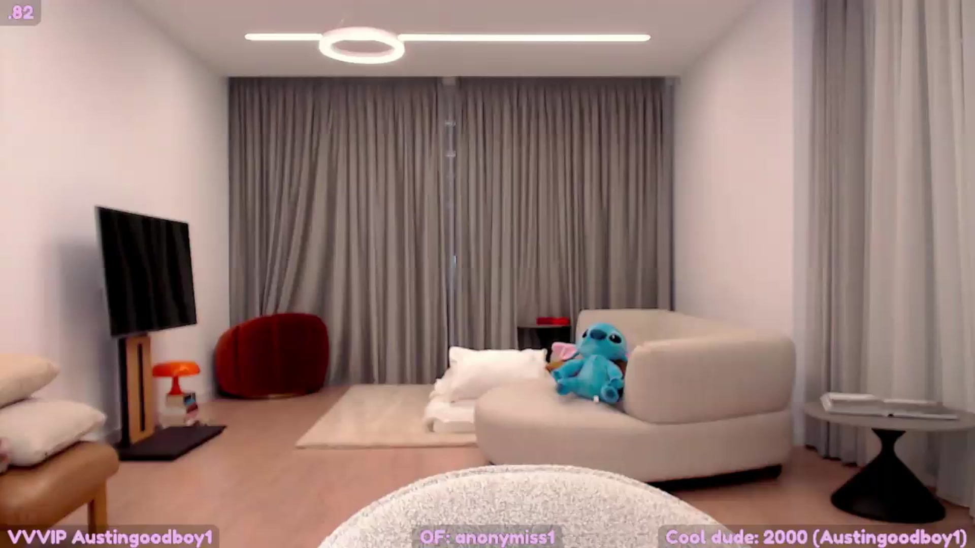 Gallery image thumbnail from SkettyLurker's myfreecams stream on, 05/29/2026, 21:20 image 3 of 20